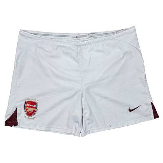 Arsenal FC Shorts Heim 2005-06 M (7/10)