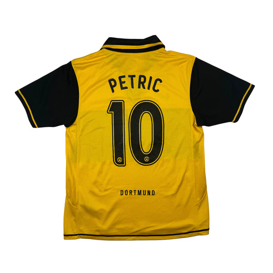 Borussia Dortmund Heim 2007/08 L 'Petric' (8/10)
