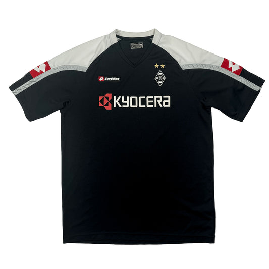 Borussia Mönchengladbach Trainingsshirt 2000er XXL (9/10)