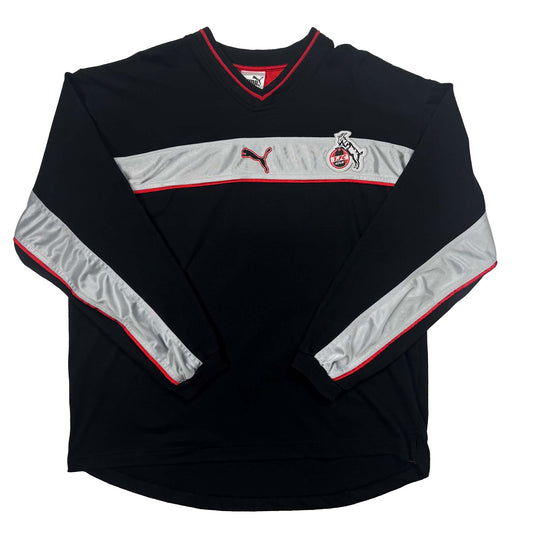 1. FC Köln Sweater 90er L (9/10)