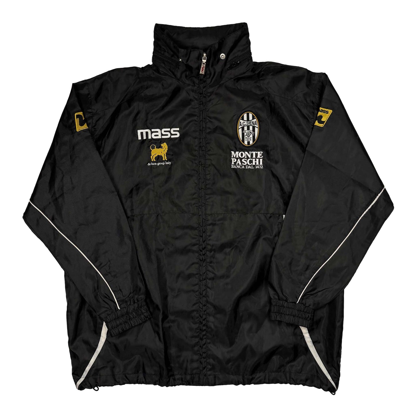AC Siena Regenjacke 2005-07 L (9/10)