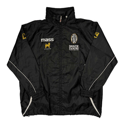 AC Siena Regenjacke 2005-07 L (9/10)