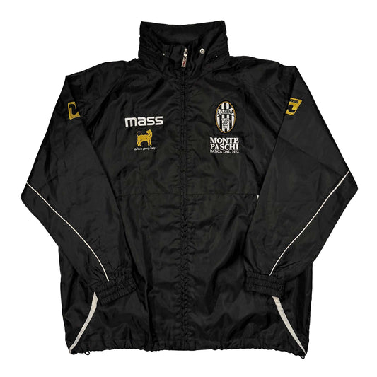 AC Siena Regenjacke 2005-07 L (9/10)