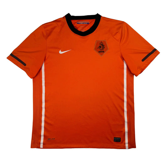 Niederlande Heim 2010 L (7/10)
