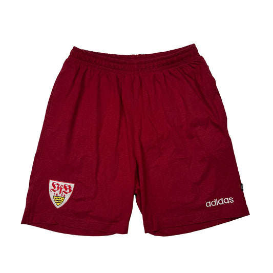 VfB Stuttgart Shorts (Training) 90er M (8/10)