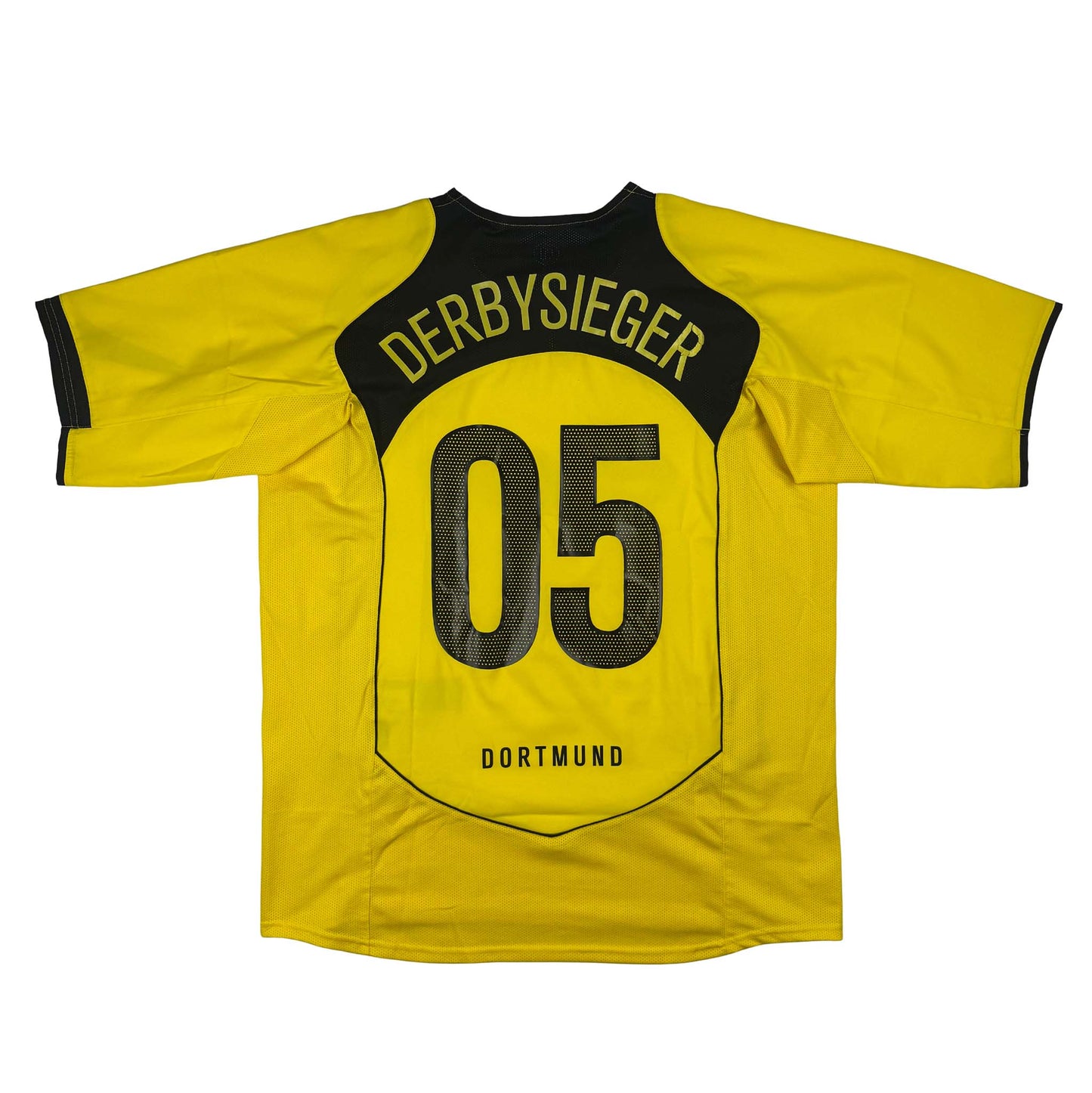 Borussia Dortmund Heim 2004/05 L (8/10)