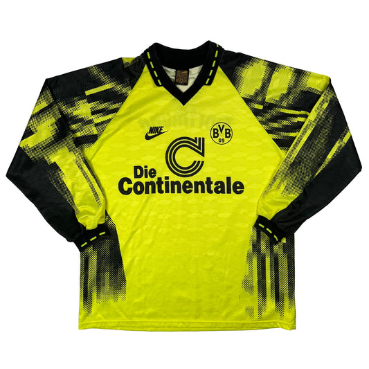 Borussia Dortmund Heim 1992/93 XXL (8/10)