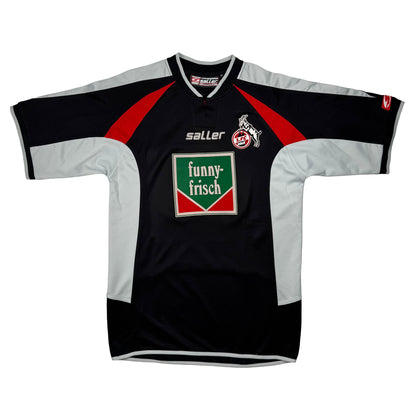 1. FC Köln Auswärts 2003/04 M (8/10)