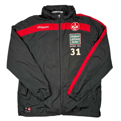 FC Kaiserslautern Trainingsjacke 2014-15 M Chris Löwe (7/10)