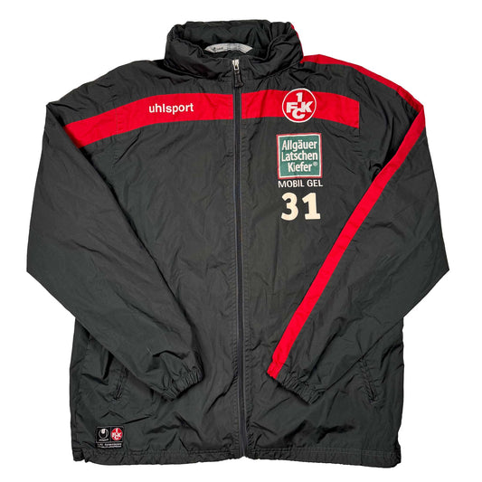 FC Kaiserslautern Trainingsjacke 2014-15 M Chris Löwe (7/10)
