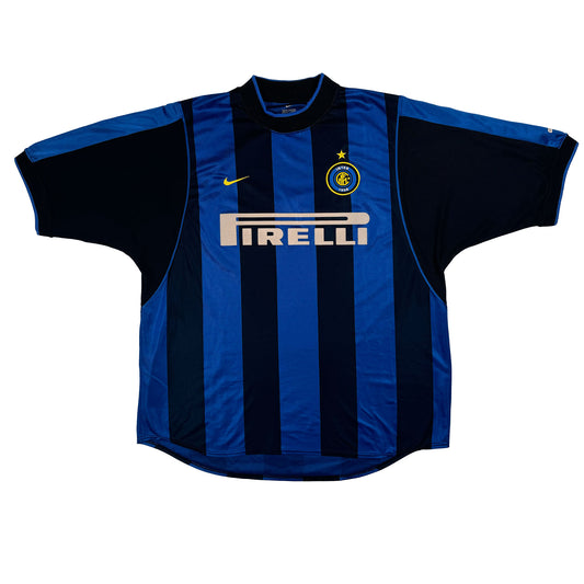 Inter Mailand Heim 2000/01 XL (7/10)