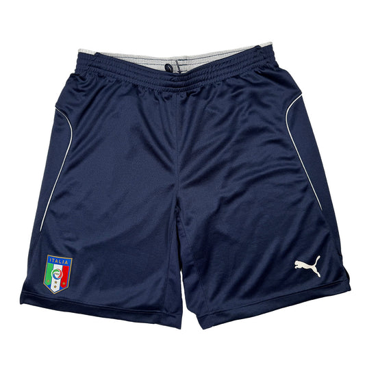 Italien Shorts (Training) 2014-16 L (10/10)