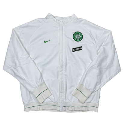 Celtic Trainingsjacke 2008/09 L (9/10)