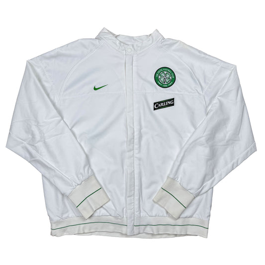 Celtic Trainingsjacke 2008/09 L (9/10)