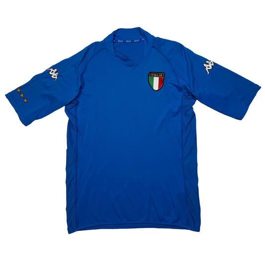 Italien Heim 2002 L (8/10)