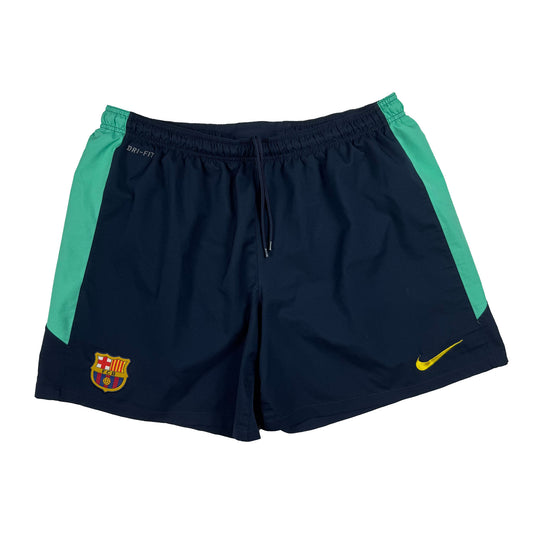 FC Barcelona Shorts (Training) 2010/11 L (9/10)