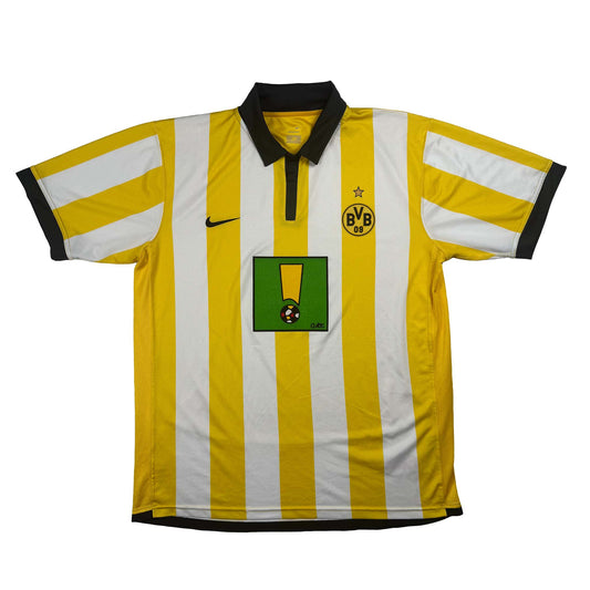 Borussia Dortmund Heim 2006/07 XL (8/10)