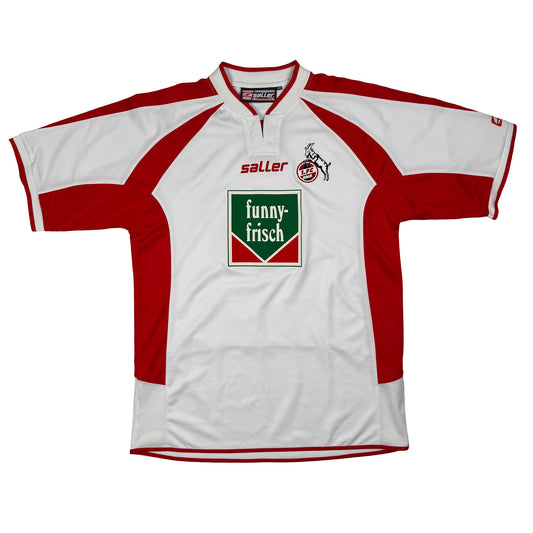 1. FC Köln Heim 2003/04 L/XL (9/10)