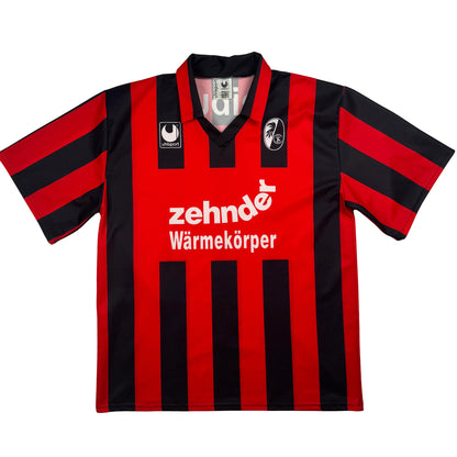 SC Freiburg Heim 1994/95 (8/10)