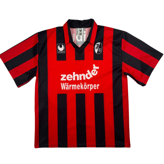 SC Freiburg Heim 1994/95 (8/10)