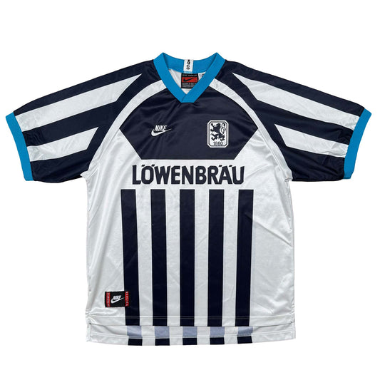 1860 München Auswärts 1995/96 XL (8/10)