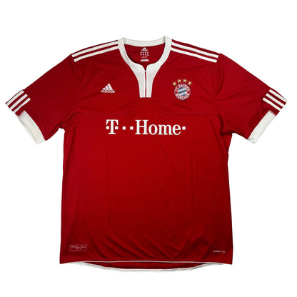 FC Bayern München Heim 2009/10 3XL (9/10)
