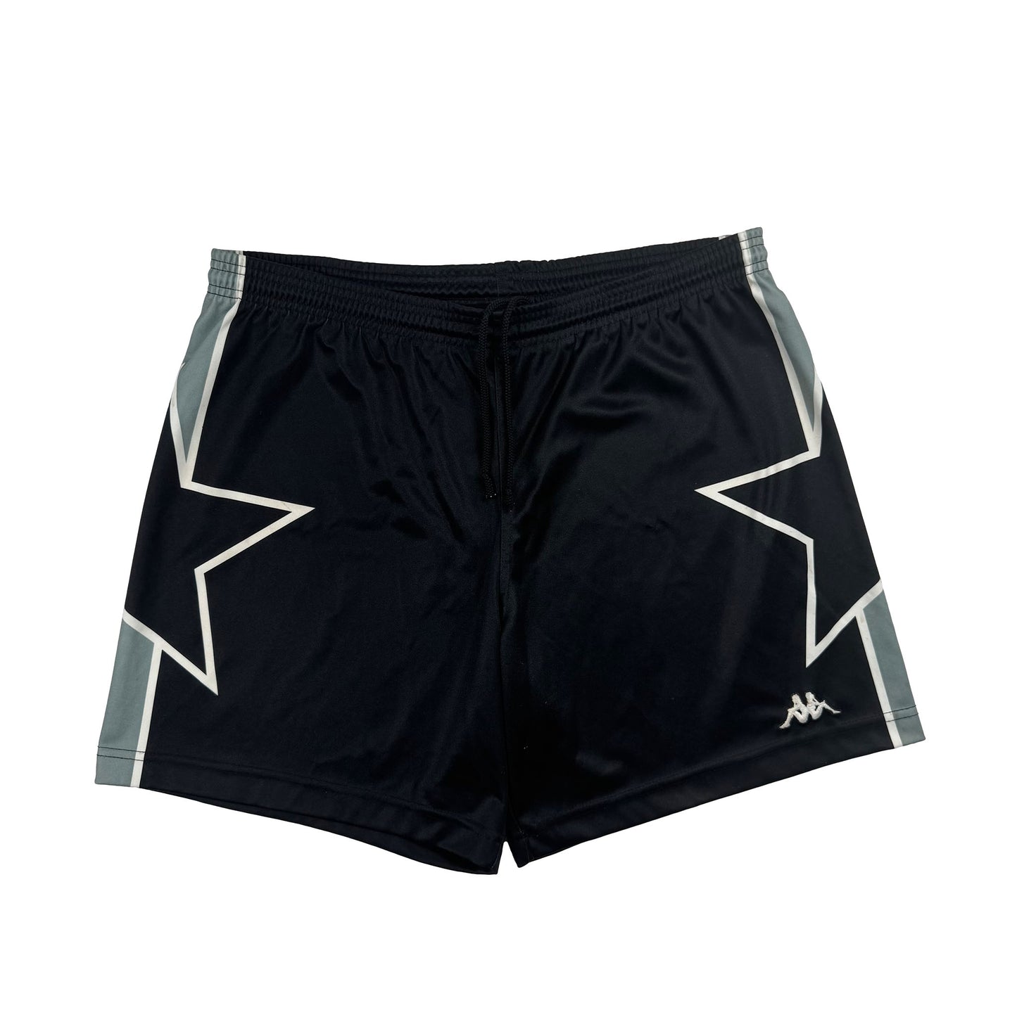 Juventus Turin Shorts 1997/98 XL (7/10)