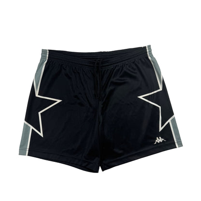 Juventus Turin Shorts 1997/98 XL (7/10)
