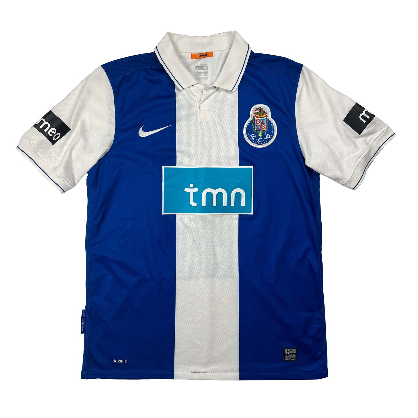 FC Porto Heim 2009/10 M (9/10)