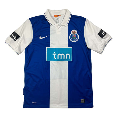 FC Porto Heim 2009/10 M (9/10)