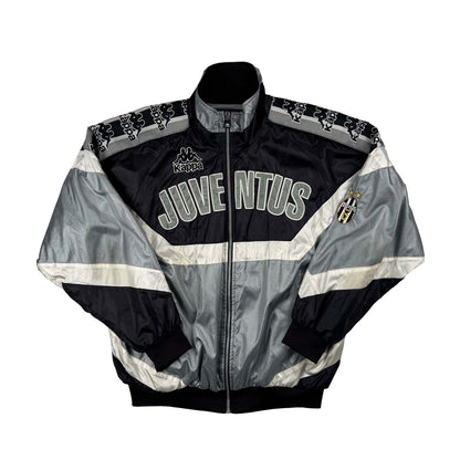 Juventus Turin Trainingsjacke 1995-97 L (7/10)