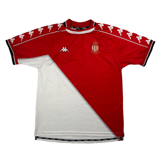 AS Monaco Heim 1999/00 XL (8/10)
