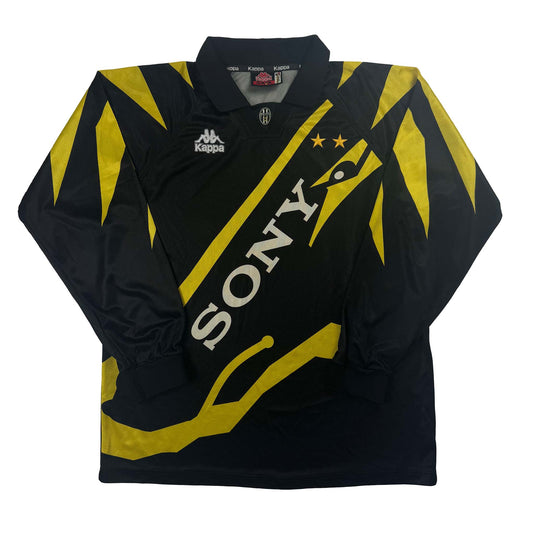 Juventus Turin Ausweichtrikot 1996/97 XL (9/10)
