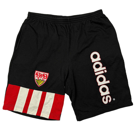 VfB Stuttgart Shorts (Training) 90er M (9/10)