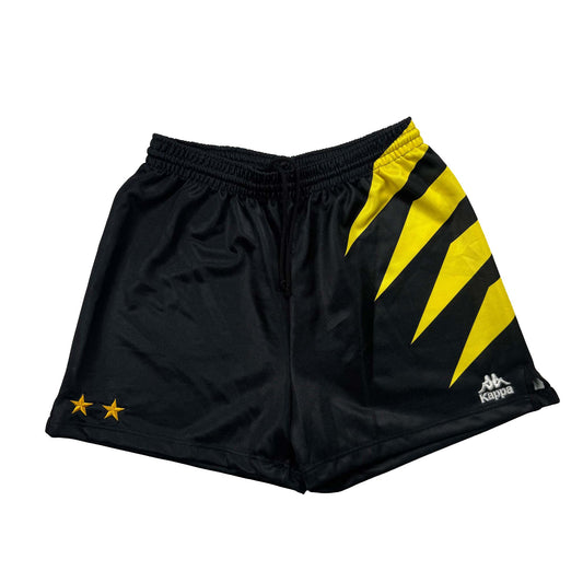 Juventus Turin Shorts 1995/96 M (9/10)