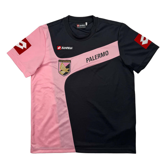 Palermo Trainingsshirt 2007/08 L (7/10)