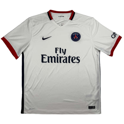 Paris Saint-Germain Auswärts 2015/16 XL (9/10)