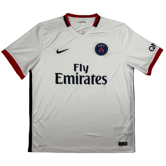 Paris Saint-Germain Auswärts 2015/16 XL (9/10)