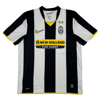Juventus Turin Heim 2008/09 M (8/10)