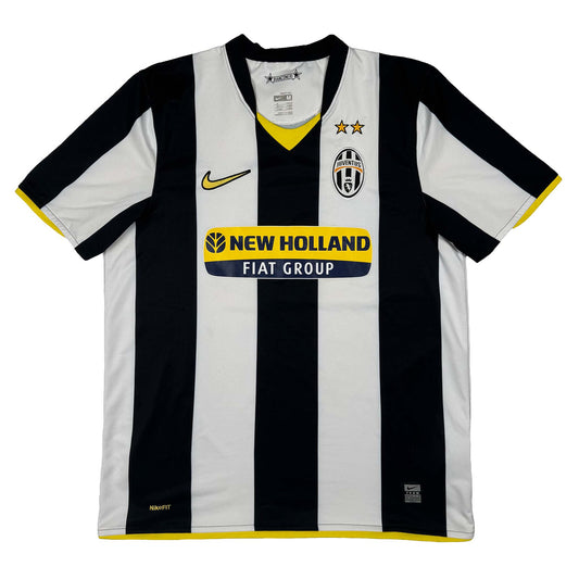 Juventus Turin Heim 2008/09 M (8/10)