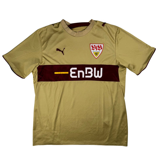 VfB Stuttgart Ausweich 2006/07 XL (9/10)