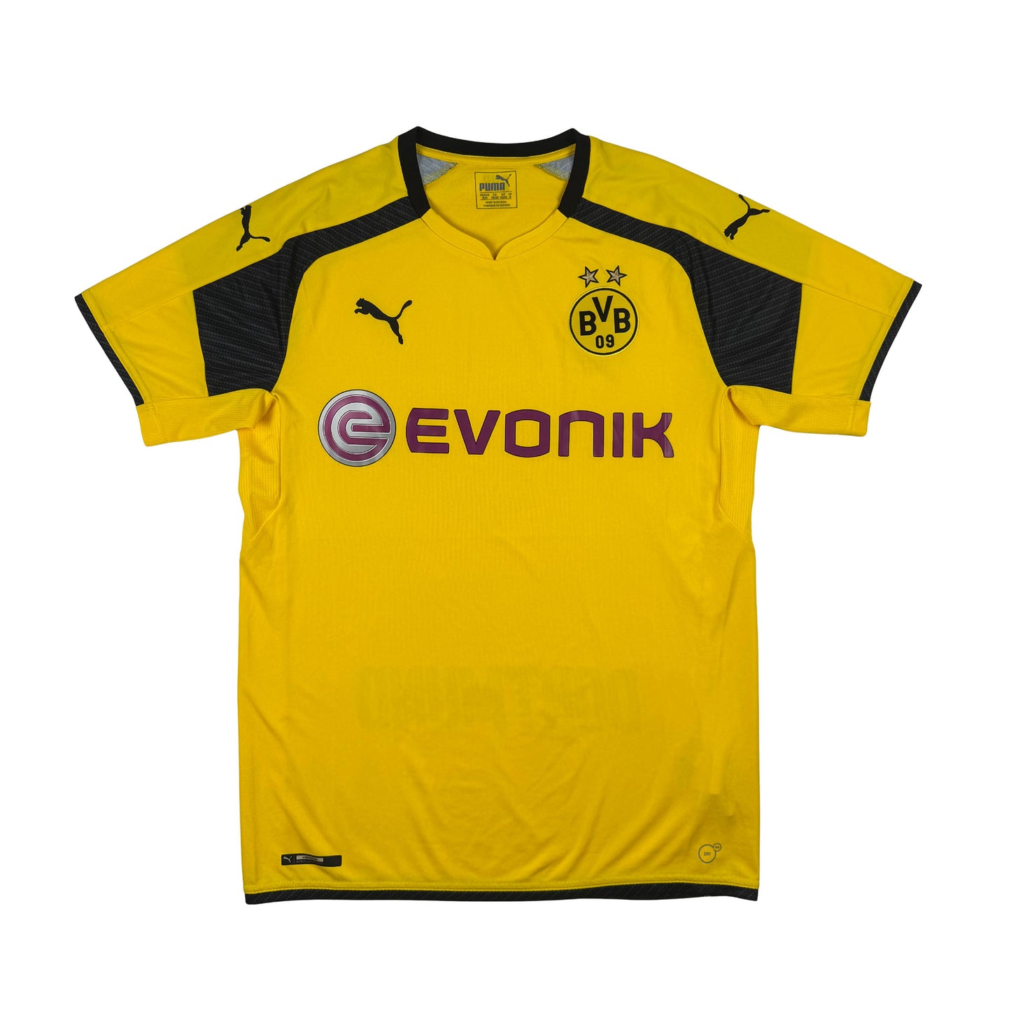 Borussia Dortmund Champions League Heim 2016/17 M (10/10)