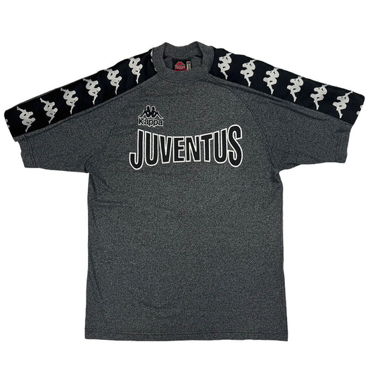 Juventus Turin Trainingsshirt 1998/99 XL (8/10)