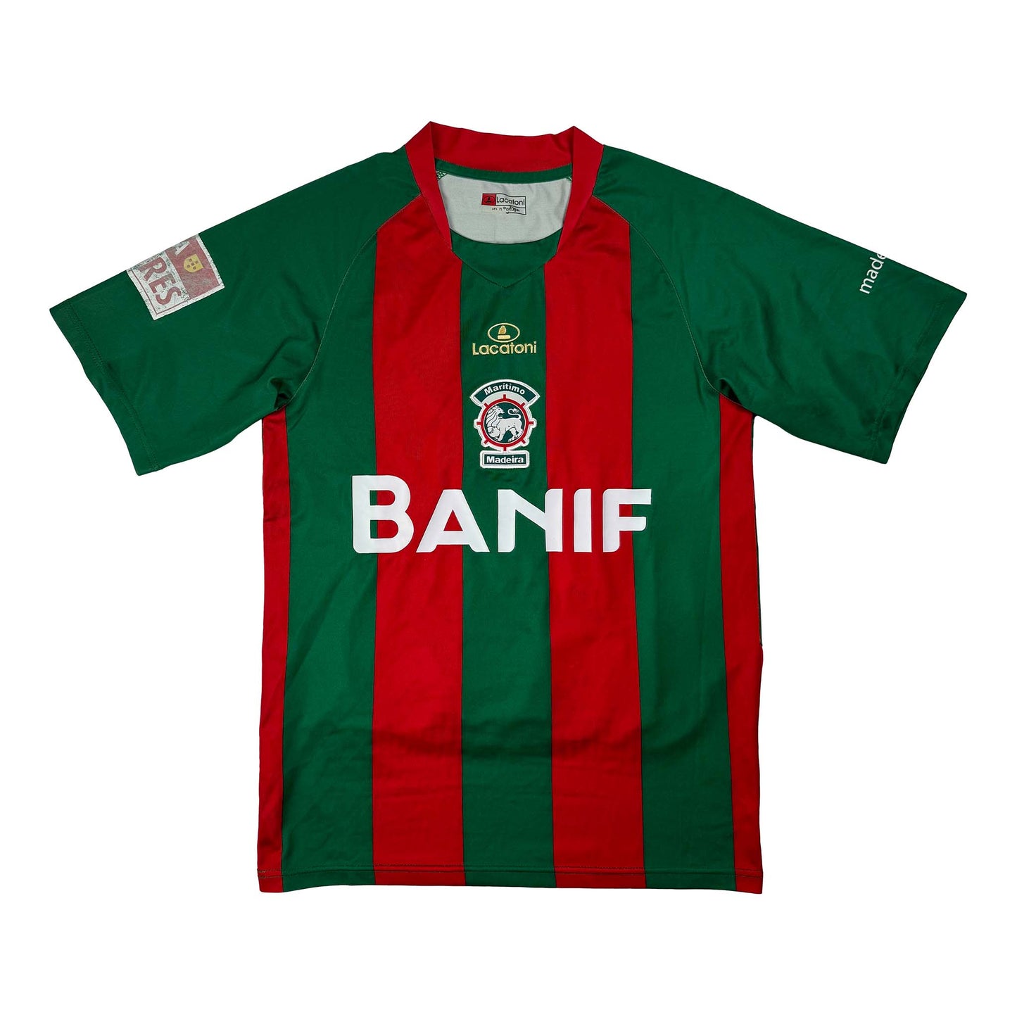 CS Maritimo Heim 2009/10 M (7/10)