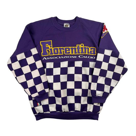 AC Florenz Sweater 1990/91 L (7/10)