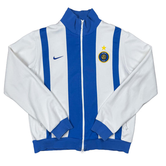 Inter Mailand Trainingsjacke 2000er M (8/10)