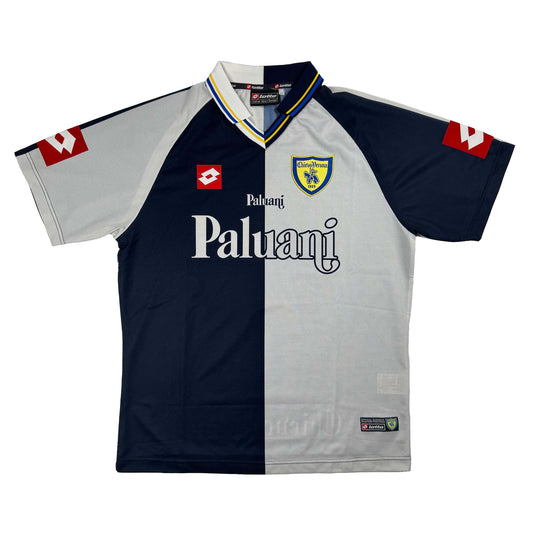 Chievo Verona Auswärts 2003/04 M (9/10)