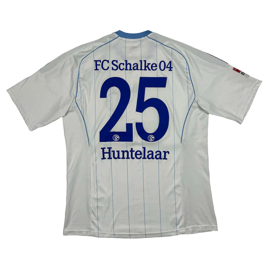 FC Schalke 04 Auswärts 2011/12 Huntelaar L (9/10)