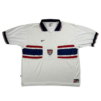 USA Heim 1995 XL (8/10)