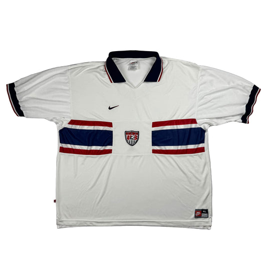 USA Heim 1995 XL (8/10)